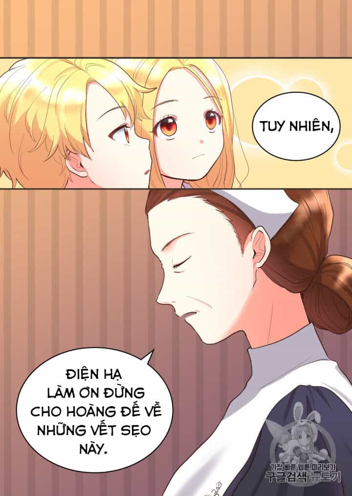Sinh Đôi Xuyên Không - Chương 4 - ảnh 32