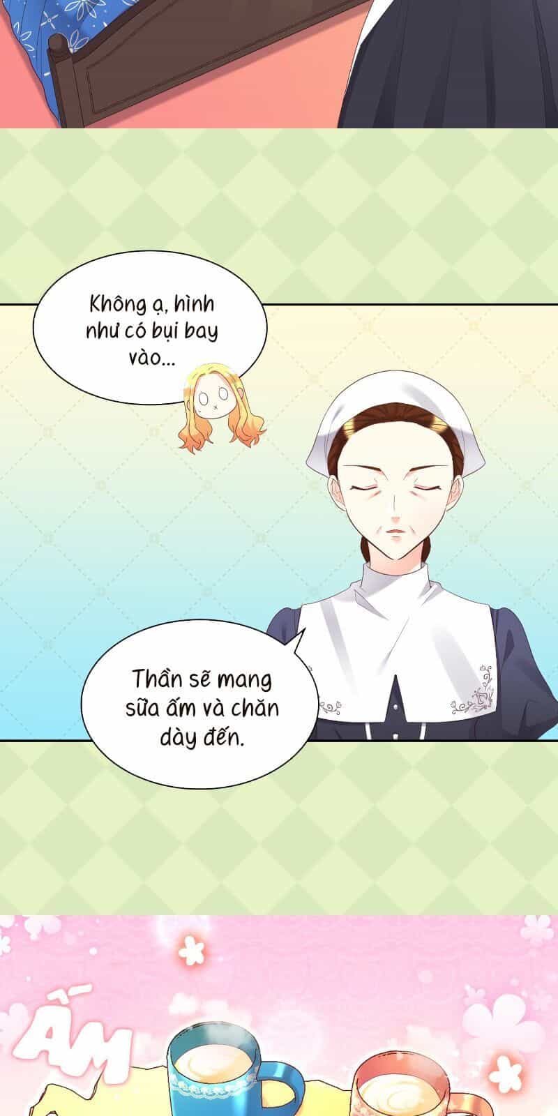 Sinh Đôi Xuyên Không - Chương 41 - ảnh 28