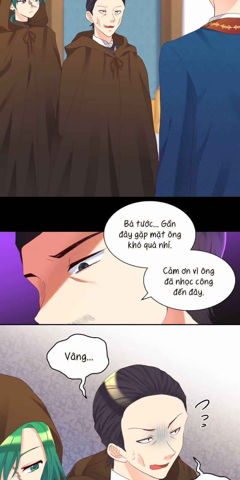 Sinh Đôi Xuyên Không - Chương 41 - ảnh 3