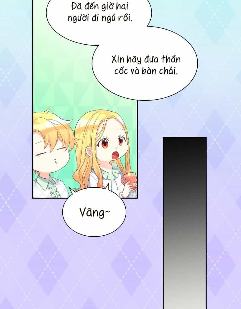 Sinh Đôi Xuyên Không - Chương 41 - ảnh 43