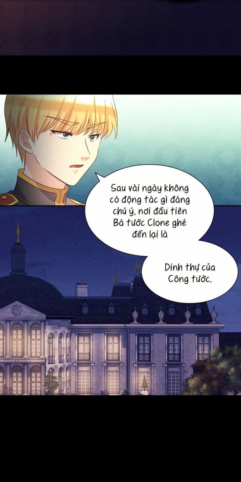 Sinh Đôi Xuyên Không - Chương 43 - ảnh 10
