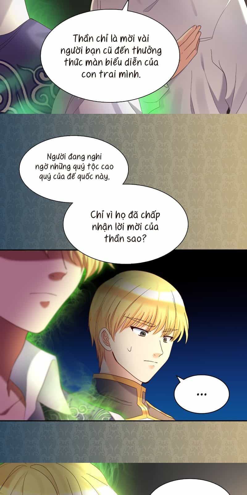 Sinh Đôi Xuyên Không - Chương 43 - ảnh 12