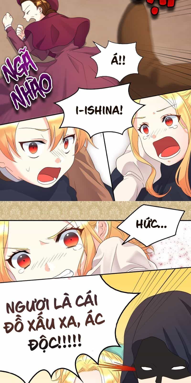 Sinh Đôi Xuyên Không - Chương 45 - ảnh 11