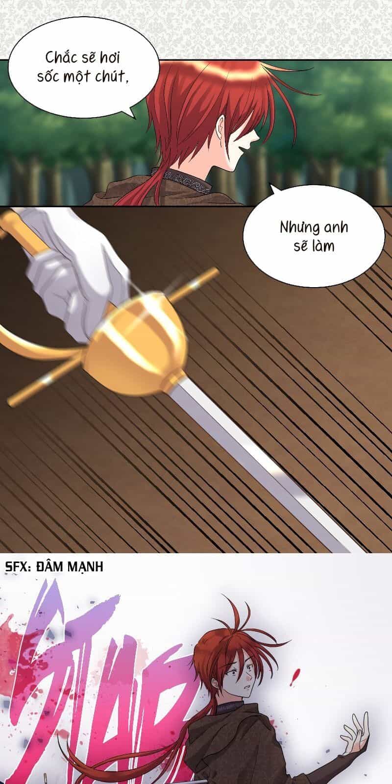 Sinh Đôi Xuyên Không - Chương 45 - ảnh 42