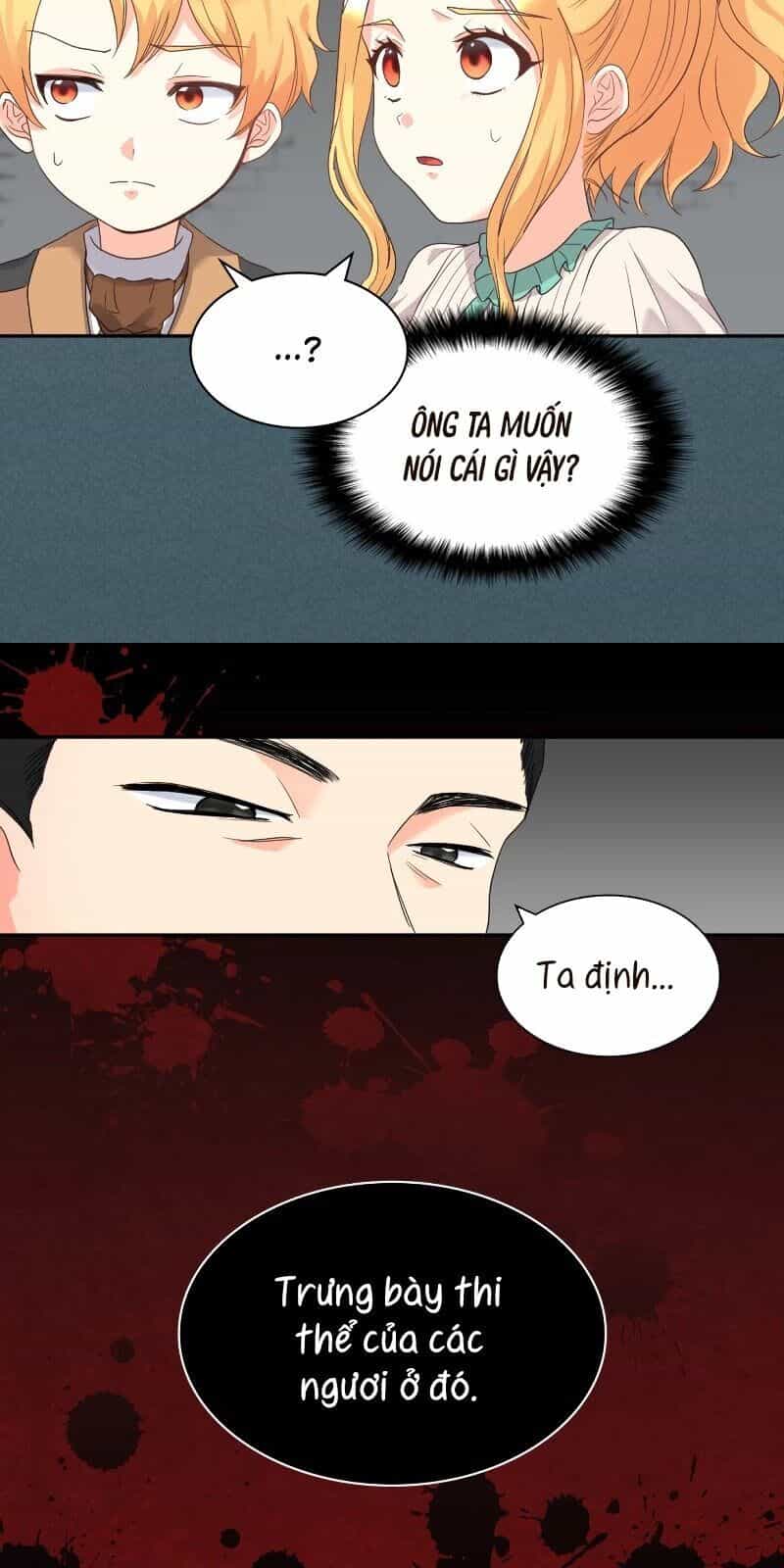 Sinh Đôi Xuyên Không - Chương 47 - ảnh 27