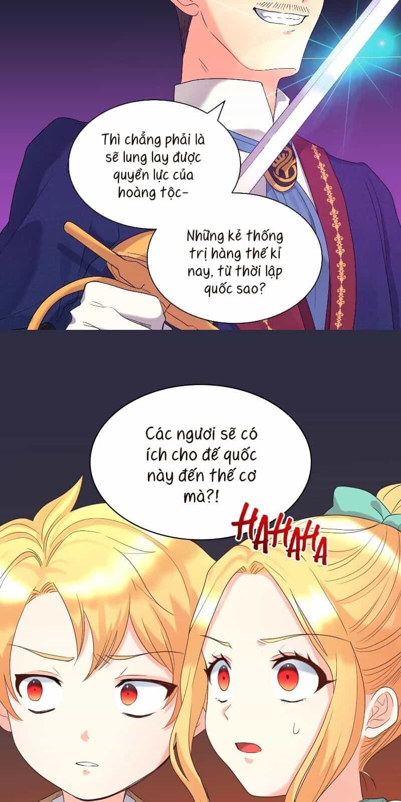 Sinh Đôi Xuyên Không - Chương 47 - ảnh 33
