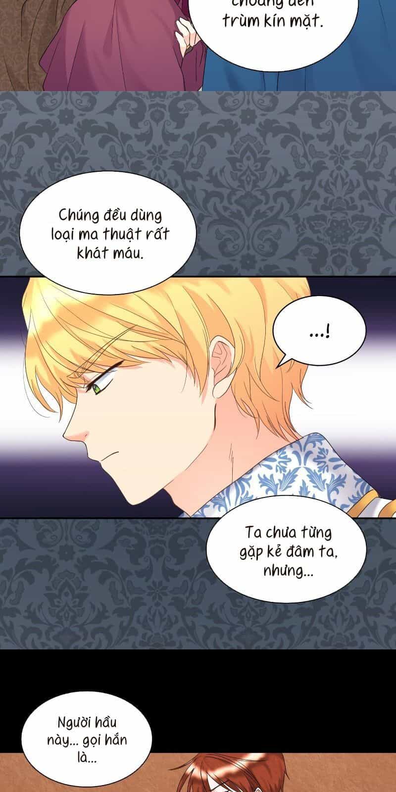 Sinh Đôi Xuyên Không - Chương 48 - ảnh 10