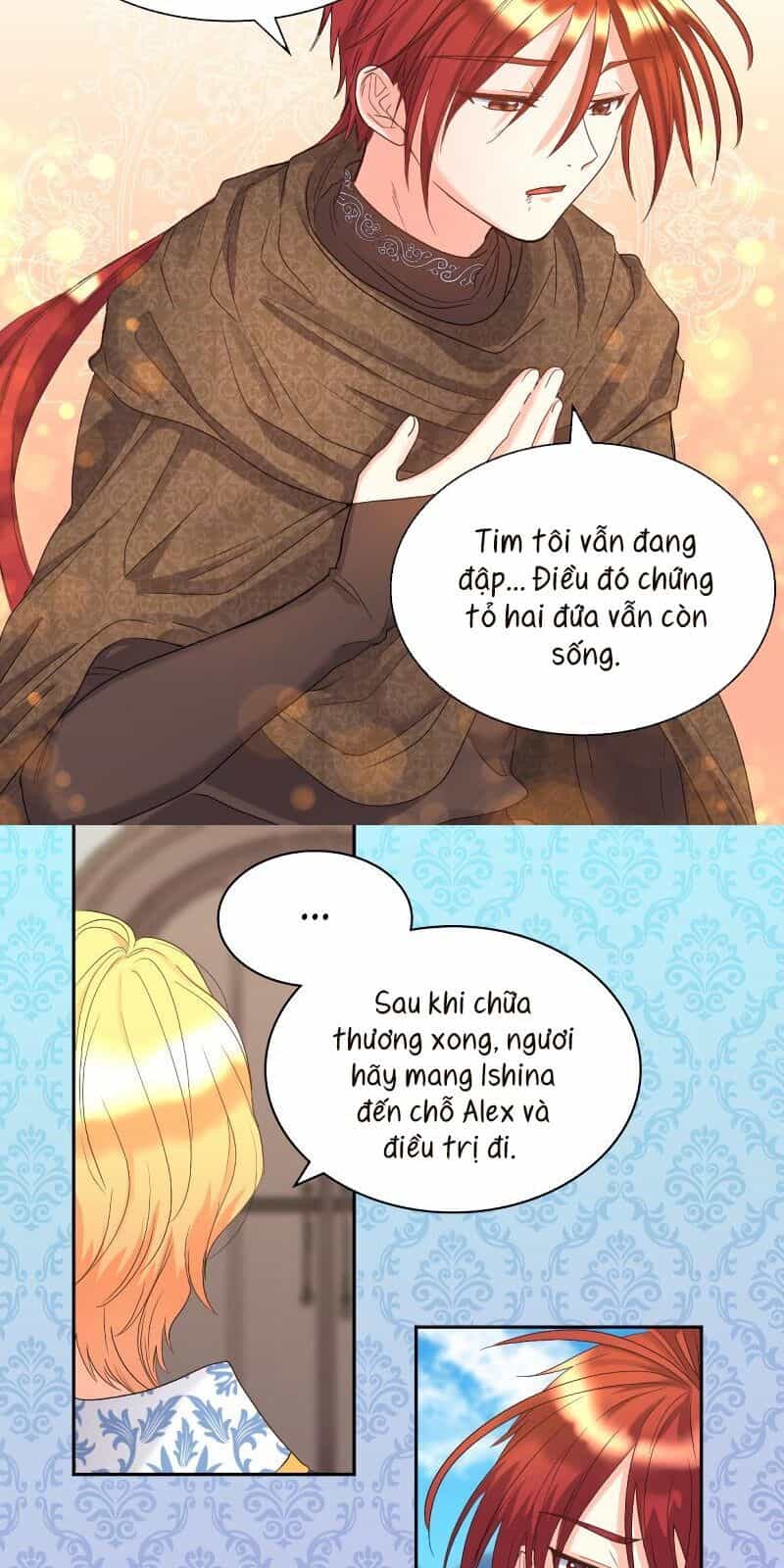 Sinh Đôi Xuyên Không - Chương 48 - ảnh 17