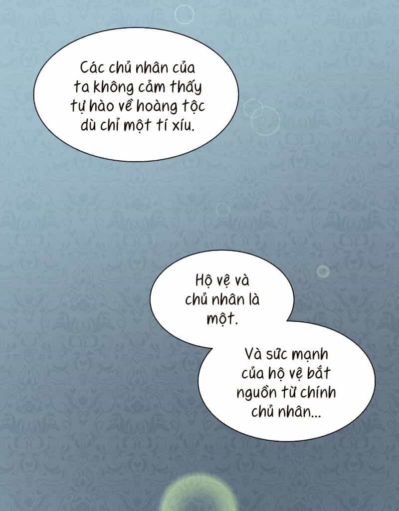 Sinh Đôi Xuyên Không - Chương 48 - ảnh 7