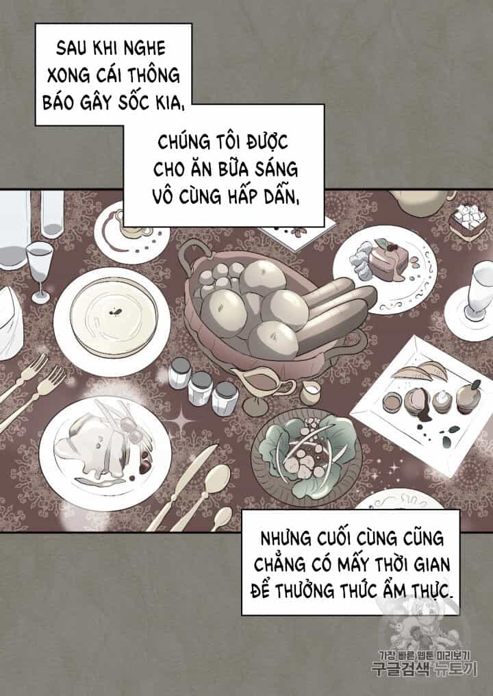 Sinh Đôi Xuyên Không - Chương 5 - ảnh 3