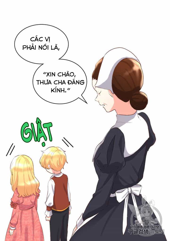 Sinh Đôi Xuyên Không - Chương 5 - ảnh 36