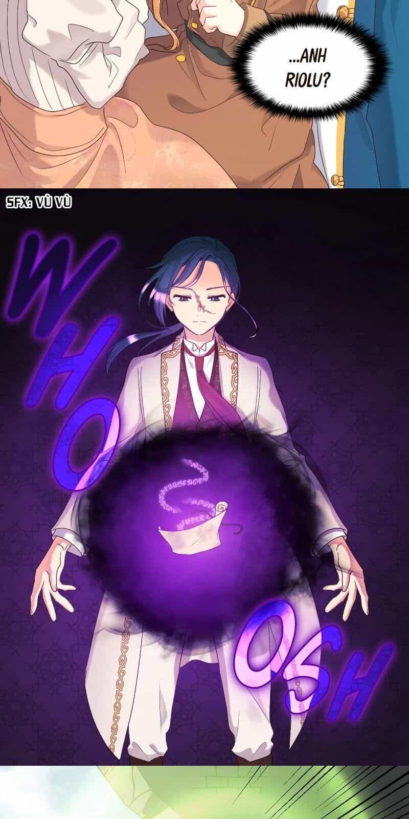 Sinh Đôi Xuyên Không - Chương 52 - ảnh 36