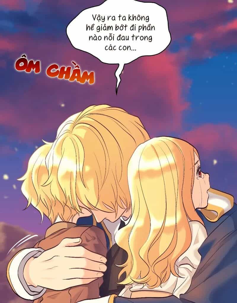 Sinh Đôi Xuyên Không - Chương 54 - ảnh 19