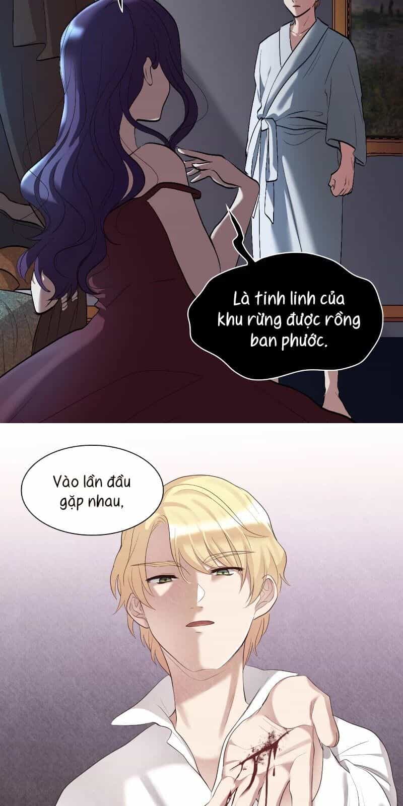 Sinh Đôi Xuyên Không - Chương 56 - ảnh 35