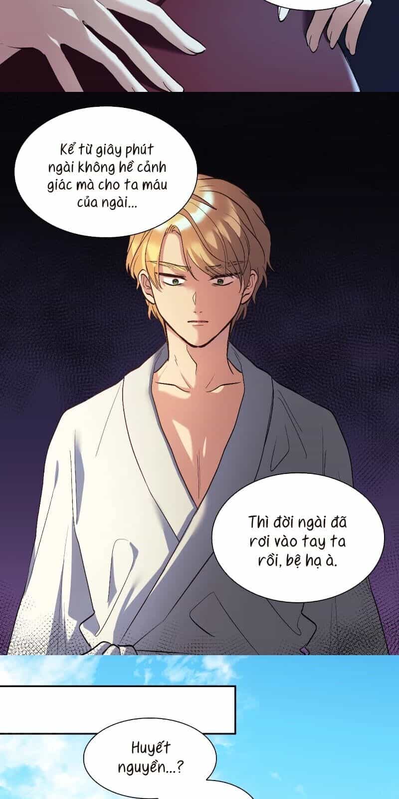 Sinh Đôi Xuyên Không - Chương 56 - ảnh 40