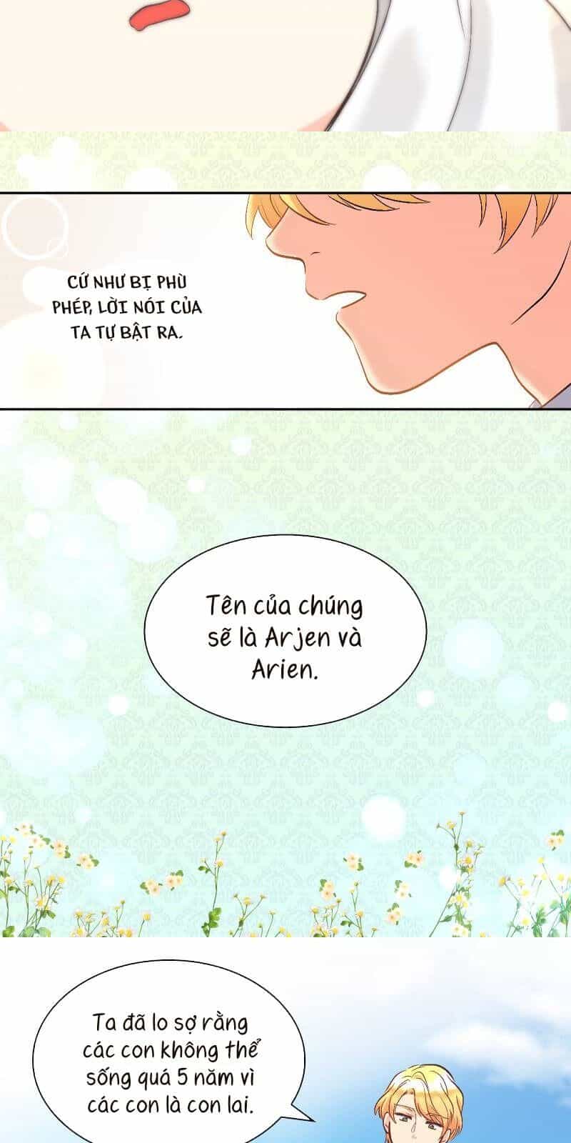 Sinh Đôi Xuyên Không - Chương 57 - ảnh 22