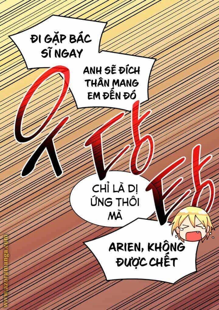 Sinh Đôi Xuyên Không - Chương 59 - ảnh 17