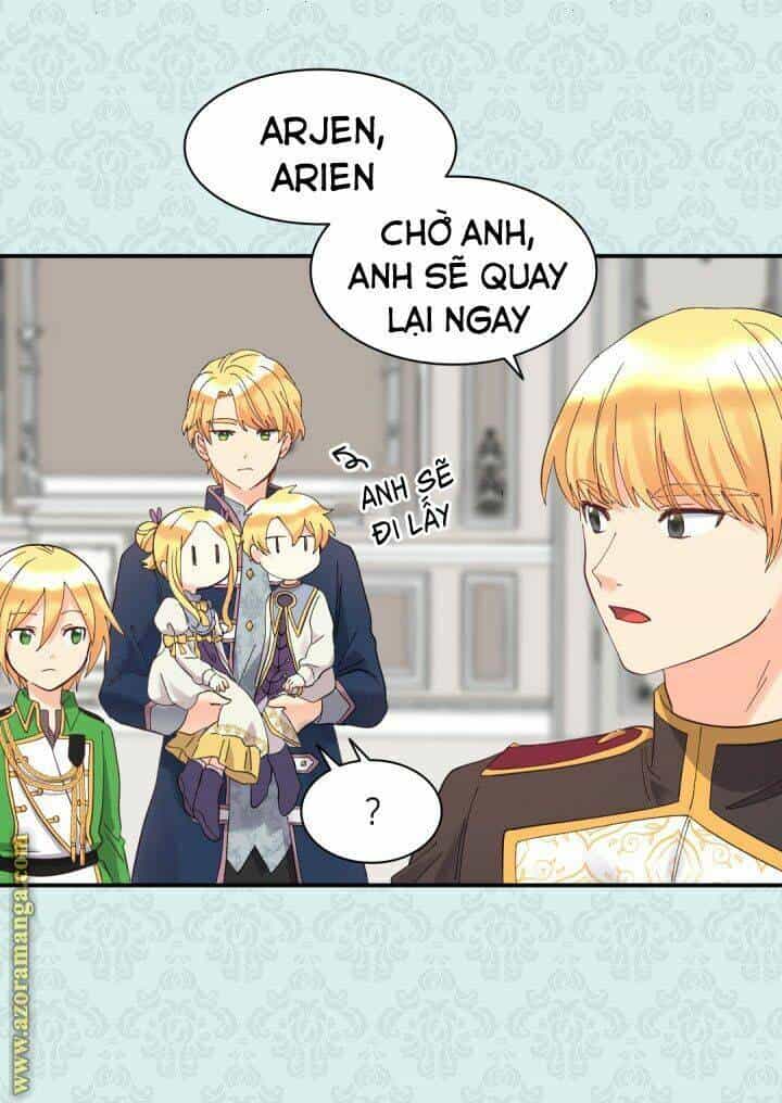Sinh Đôi Xuyên Không - Chương 59 - ảnh 44