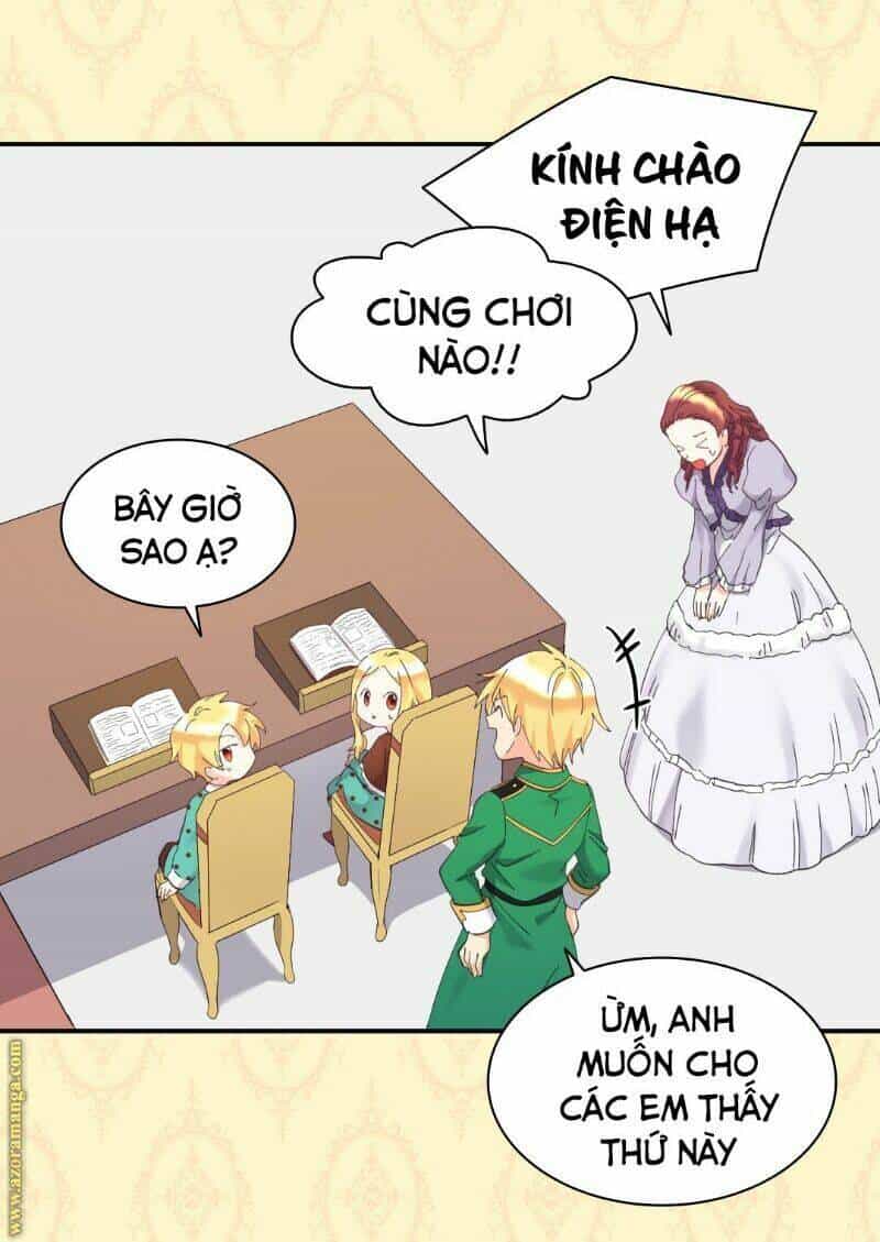 Sinh Đôi Xuyên Không - Chương 59 - ảnh 60