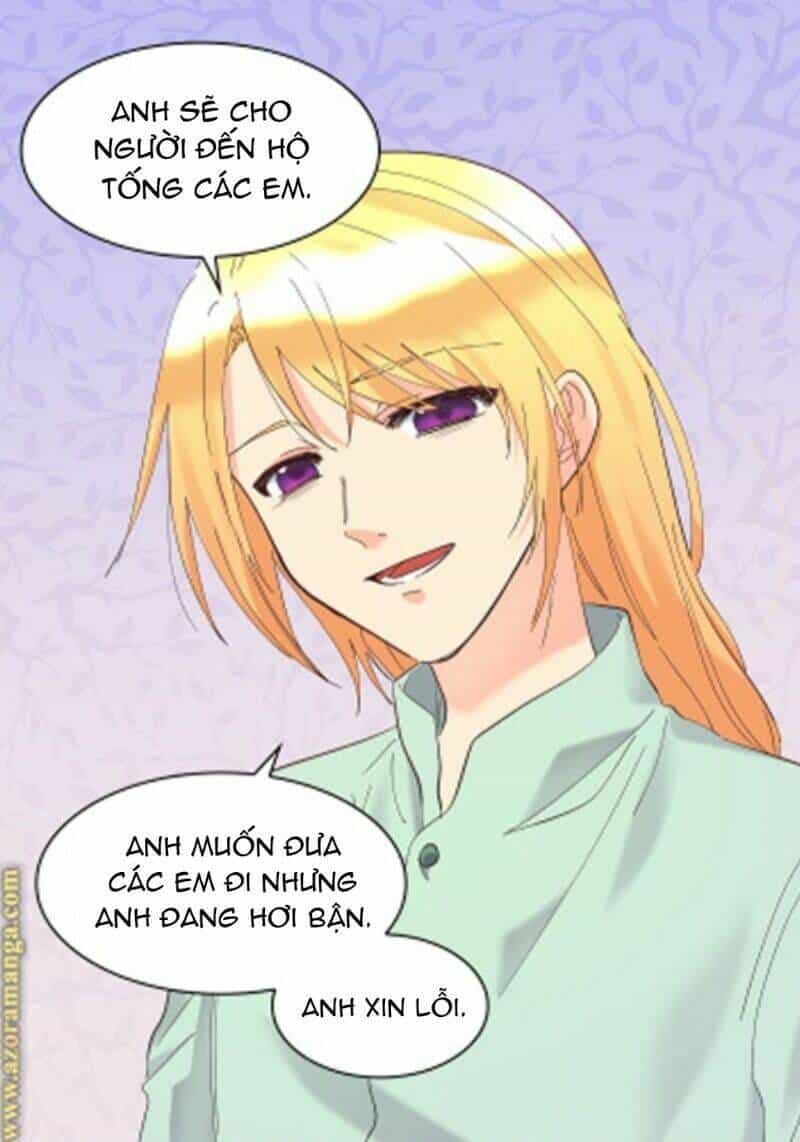 Sinh Đôi Xuyên Không - Chương 61 - ảnh 16