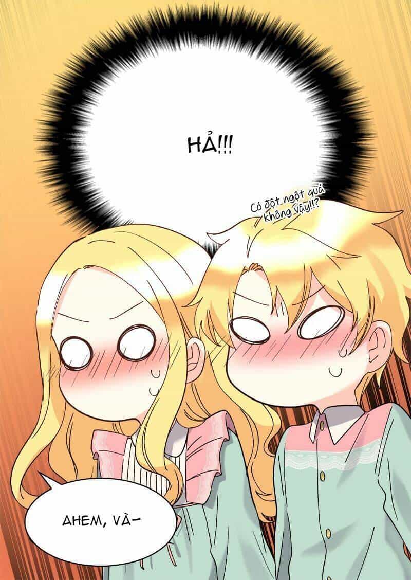 Sinh Đôi Xuyên Không - Chương 62 - ảnh 32