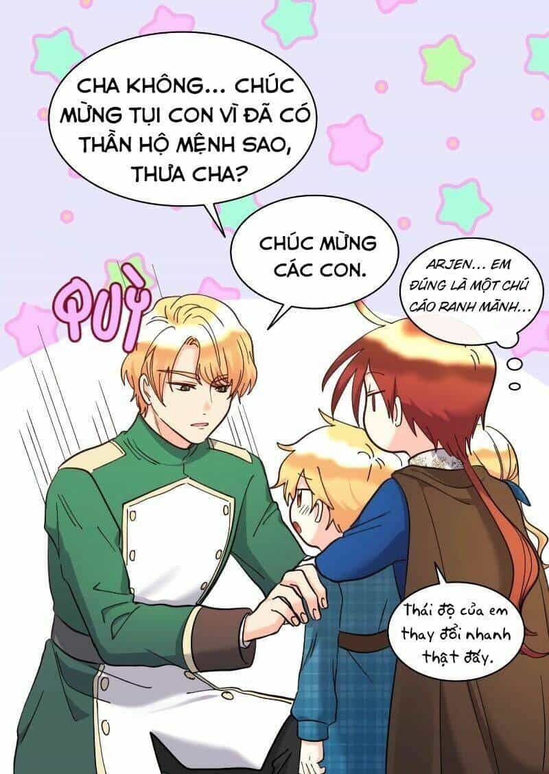 Sinh Đôi Xuyên Không - Chương 66 - ảnh 21