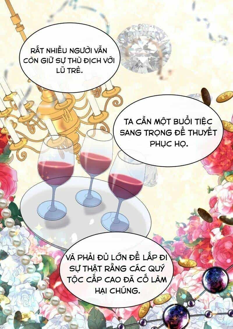 Sinh Đôi Xuyên Không - Chương 66 - ảnh 40