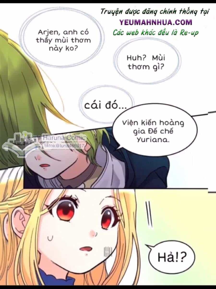 Sinh Đôi Xuyên Không - Chương 68 - ảnh 34