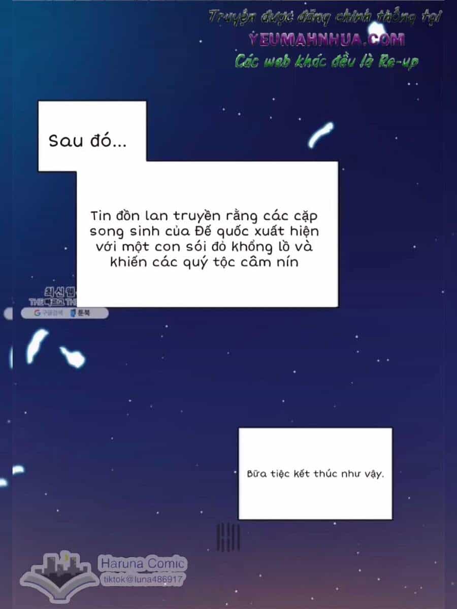 Sinh Đôi Xuyên Không - Chương 69 - ảnh 53