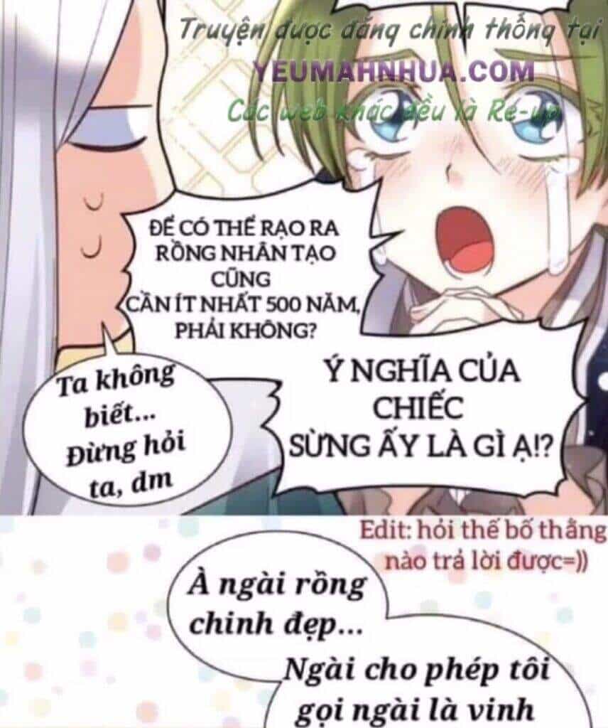 Sinh Đôi Xuyên Không - Chương 76 - ảnh 14