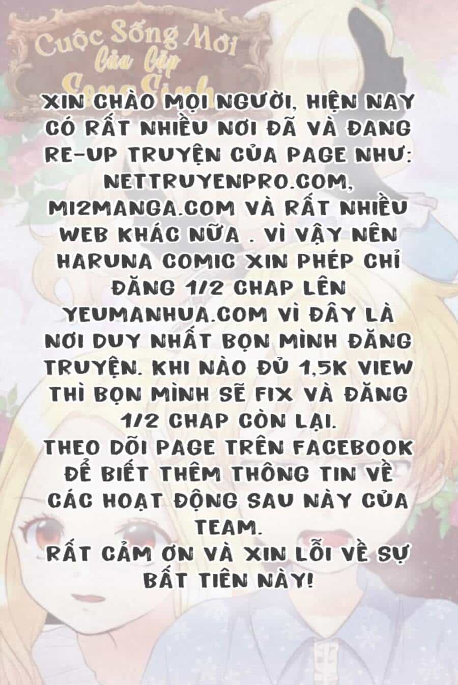Sinh Đôi Xuyên Không - Chương 78 - ảnh 2