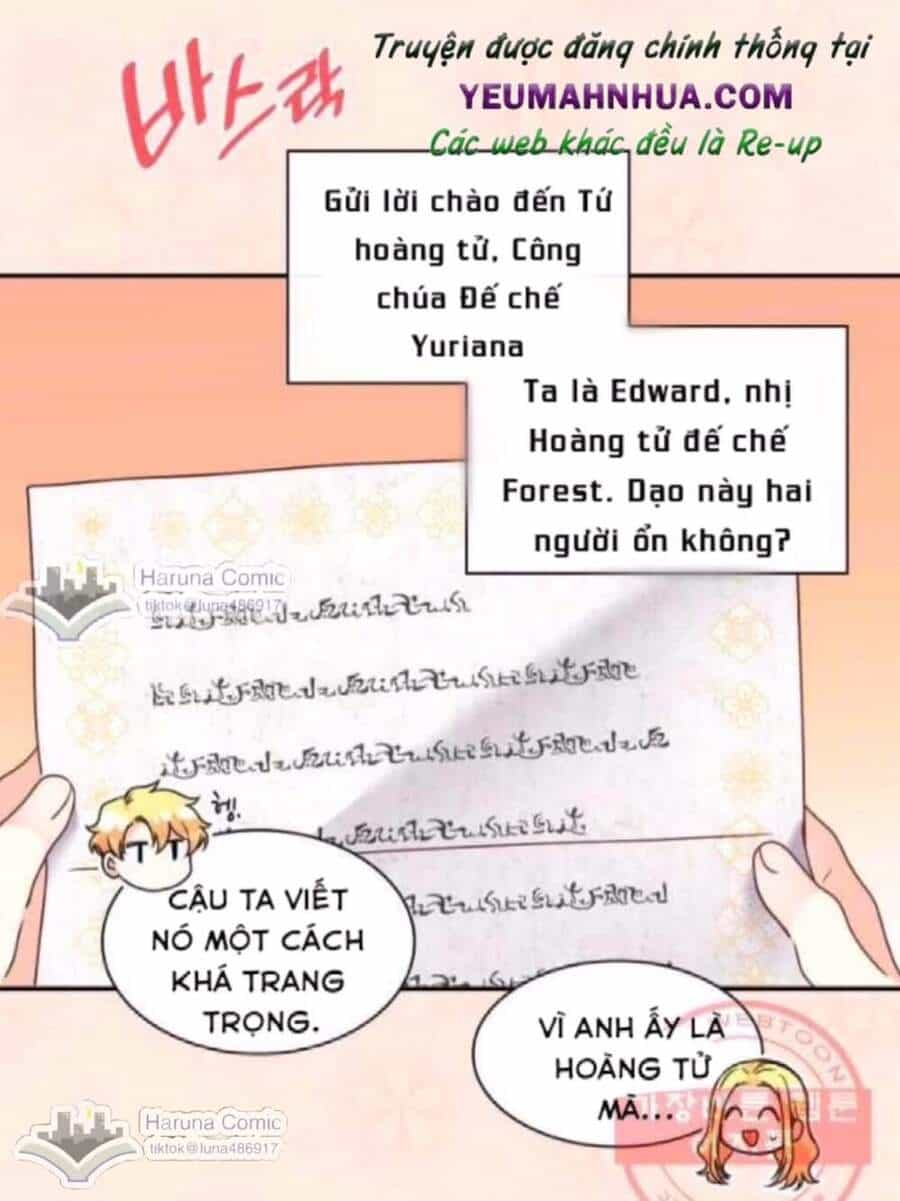 Sinh Đôi Xuyên Không - Chương 80 - ảnh 39