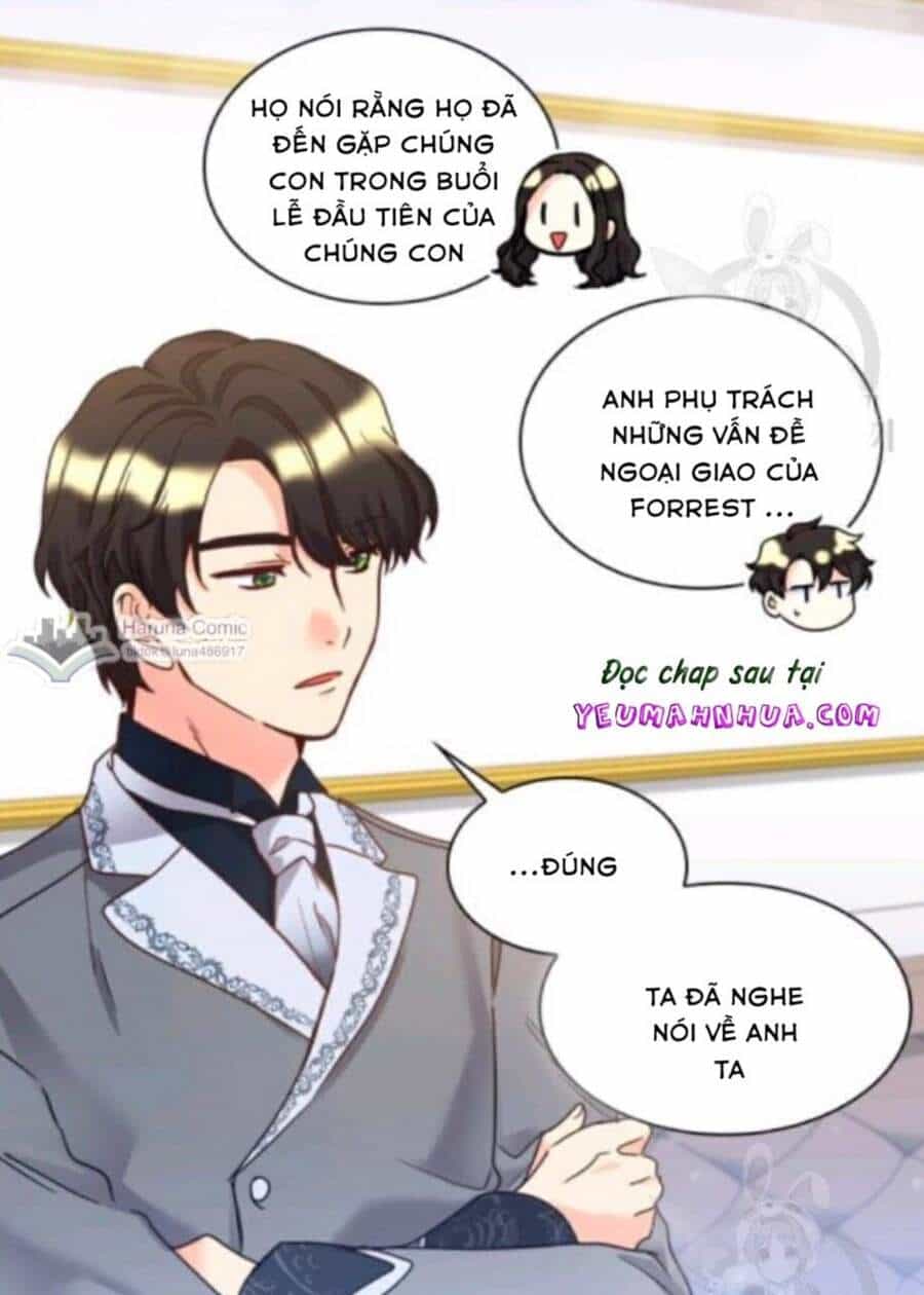 Sinh Đôi Xuyên Không - Chương 81 - ảnh 38