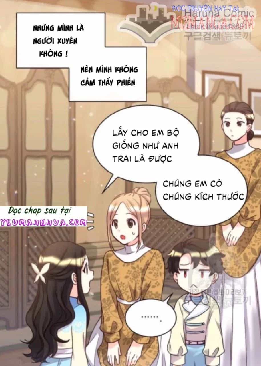 Sinh Đôi Xuyên Không - Chương 81.5 - ảnh 4