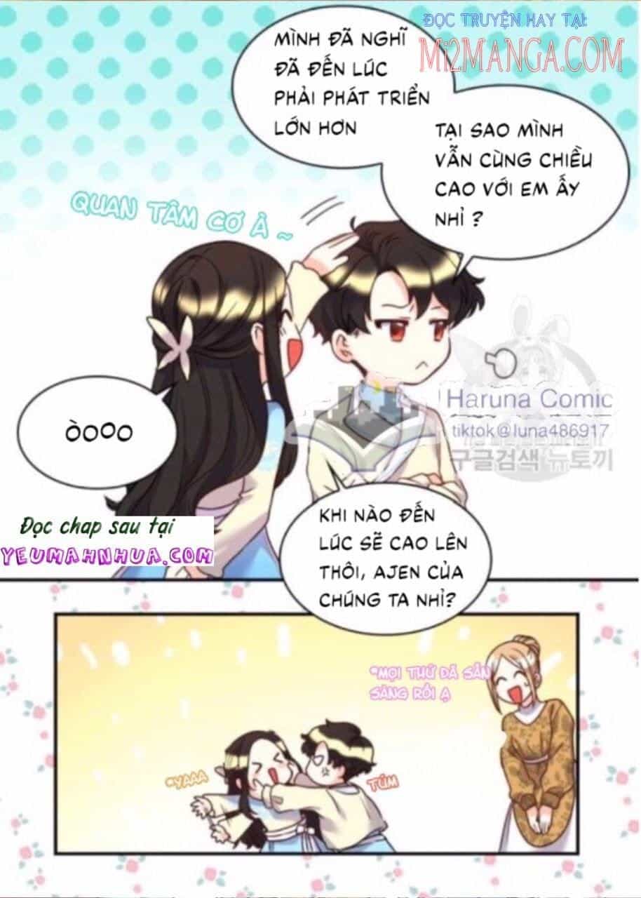 Sinh Đôi Xuyên Không - Chương 81.5 - ảnh 6