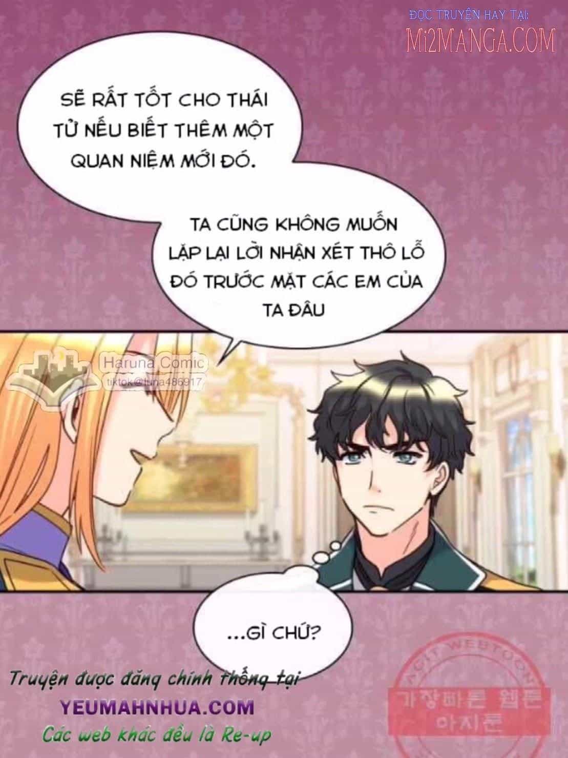 Sinh Đôi Xuyên Không - Chương 82.5 - ảnh 24