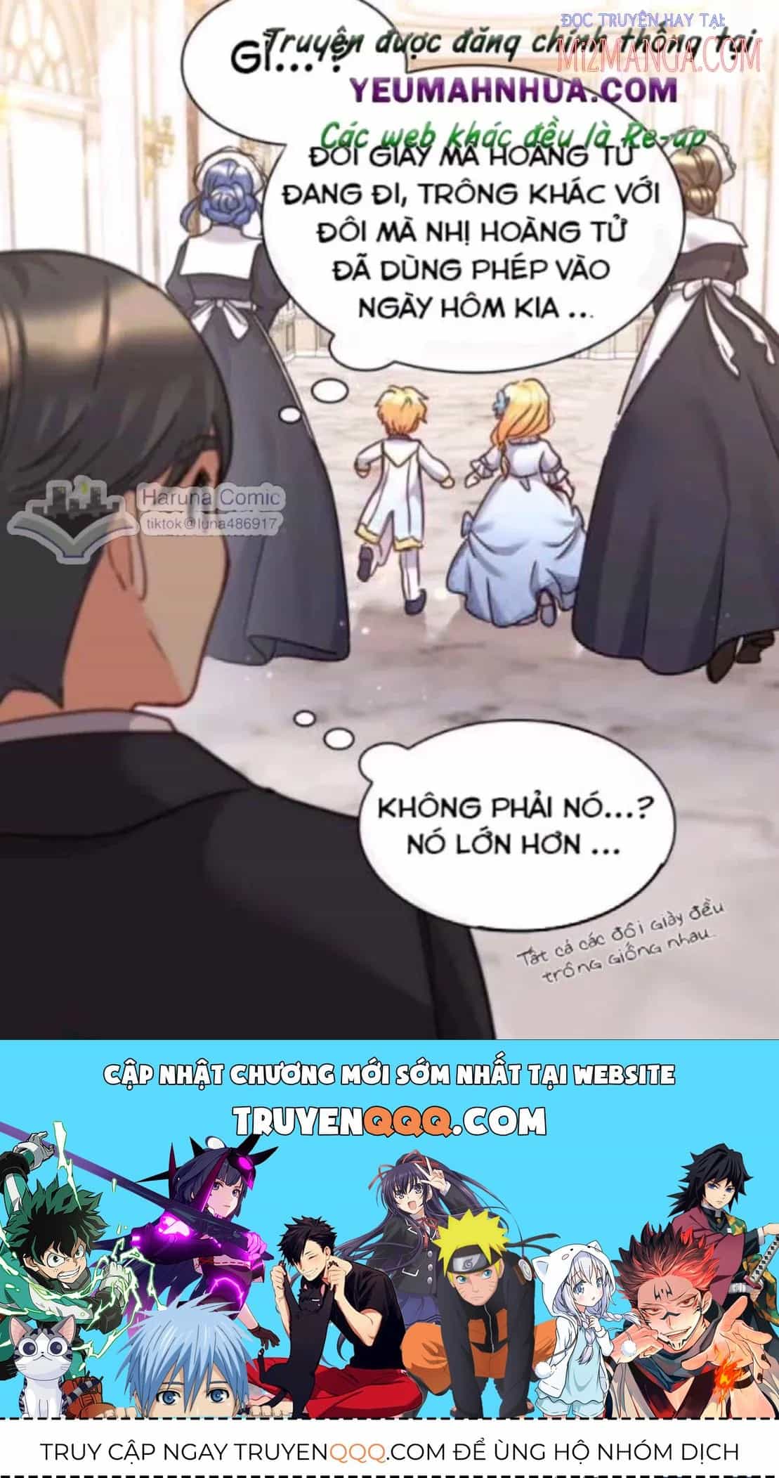 Sinh Đôi Xuyên Không - Chương 82.5 - ảnh 46