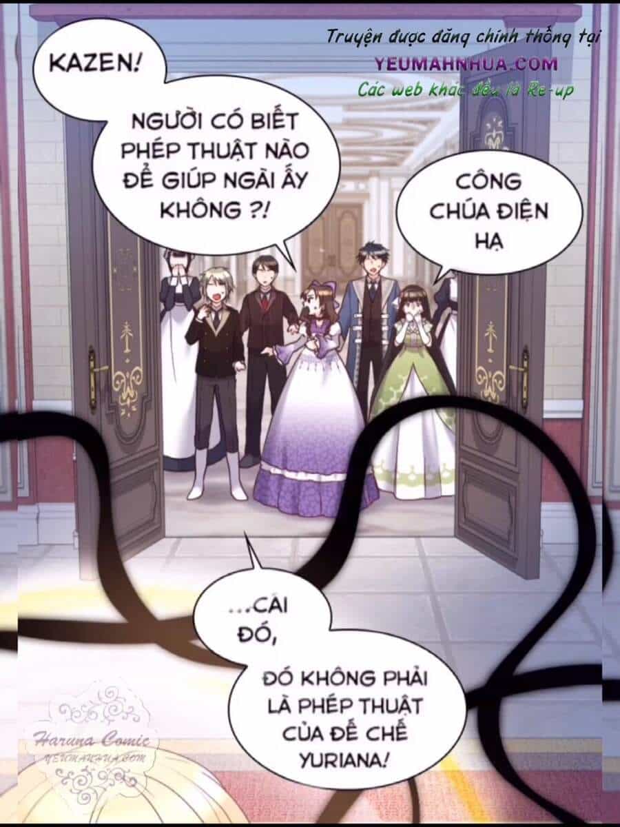 Sinh Đôi Xuyên Không - Chương 85 - ảnh 27