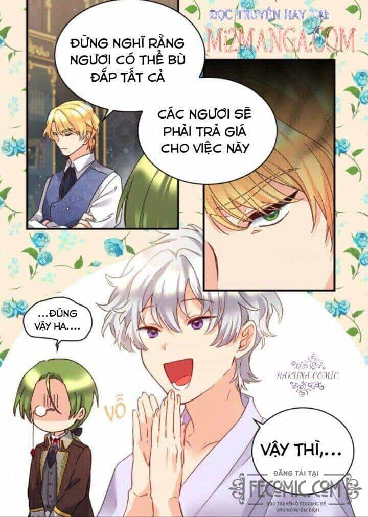 Sinh Đôi Xuyên Không - Chương 91 - ảnh 12