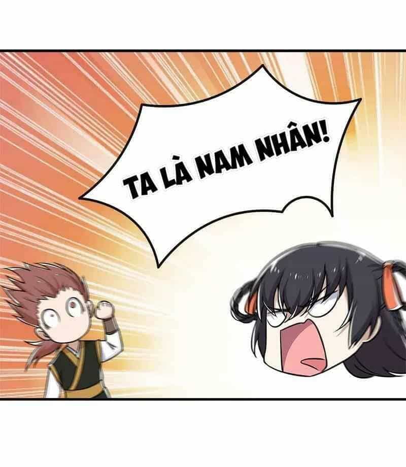 Sinh Hoạt Của Võ Đế Sau Khi Ẩn Cư - Chương 10 - ảnh 21