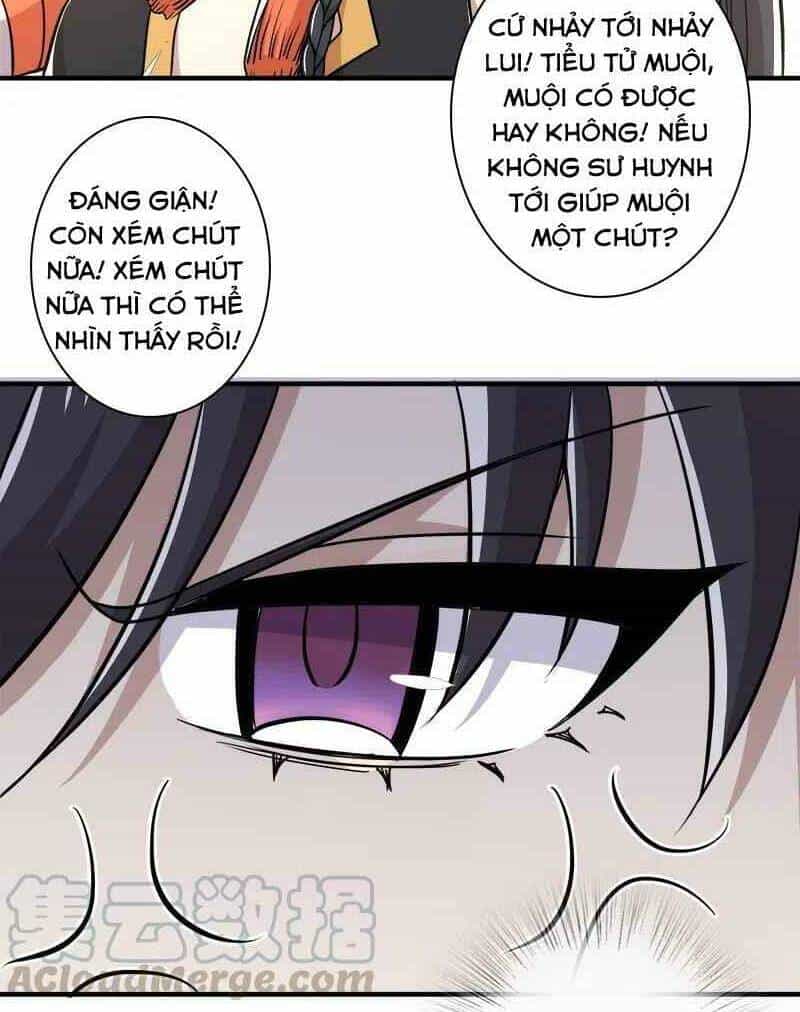 Sinh Hoạt Của Võ Đế Sau Khi Ẩn Cư - Chương 10 - ảnh 5
