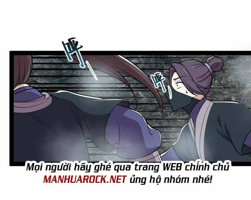 Sinh Hoạt Của Võ Đế Sau Khi Ẩn Cư - Chương 107 - ảnh 31