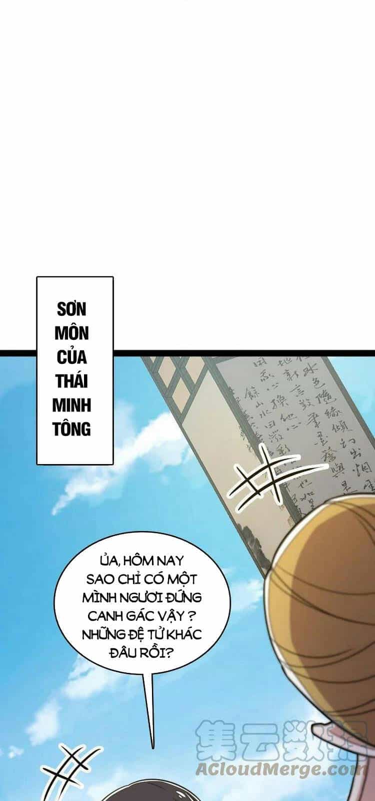 Sinh Hoạt Của Võ Đế Sau Khi Ẩn Cư - Chương 115 - ảnh 30