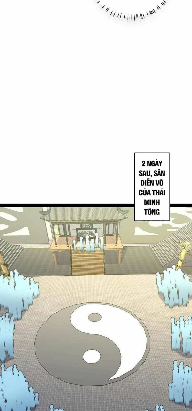 Sinh Hoạt Của Võ Đế Sau Khi Ẩn Cư - Chương 117 - ảnh 20