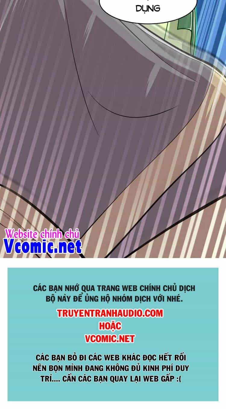 Sinh Hoạt Của Võ Đế Sau Khi Ẩn Cư - Chương 124 - ảnh 35