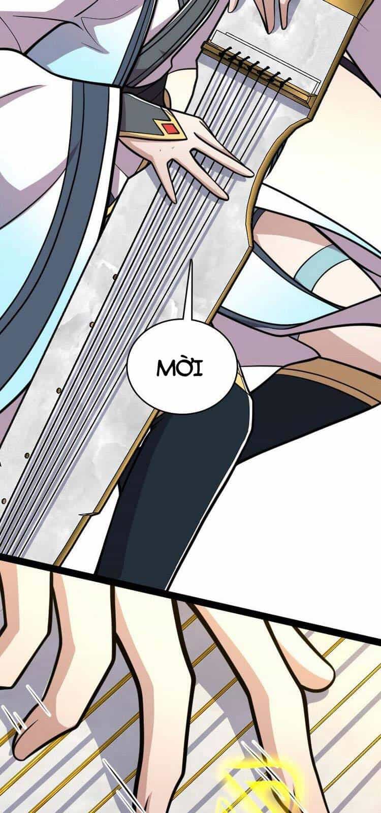 Sinh Hoạt Của Võ Đế Sau Khi Ẩn Cư - Chương 135 - ảnh 30