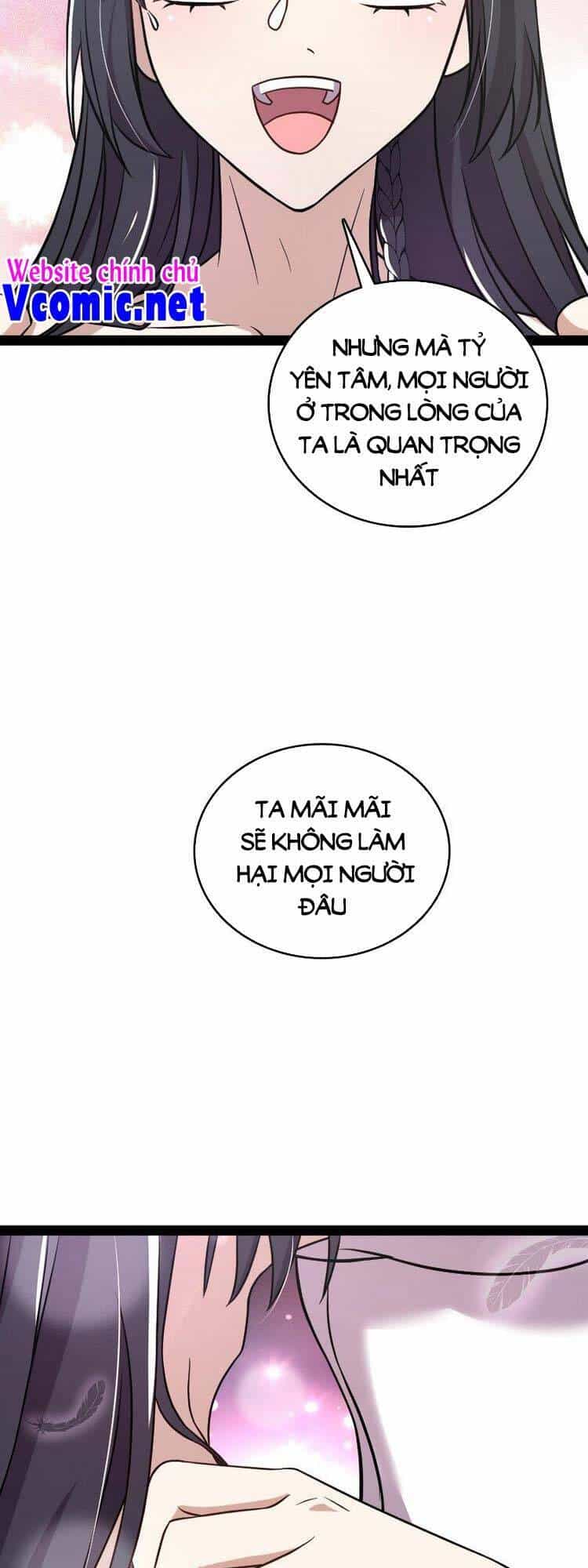 Sinh Hoạt Của Võ Đế Sau Khi Ẩn Cư - Chương 141 - ảnh 19