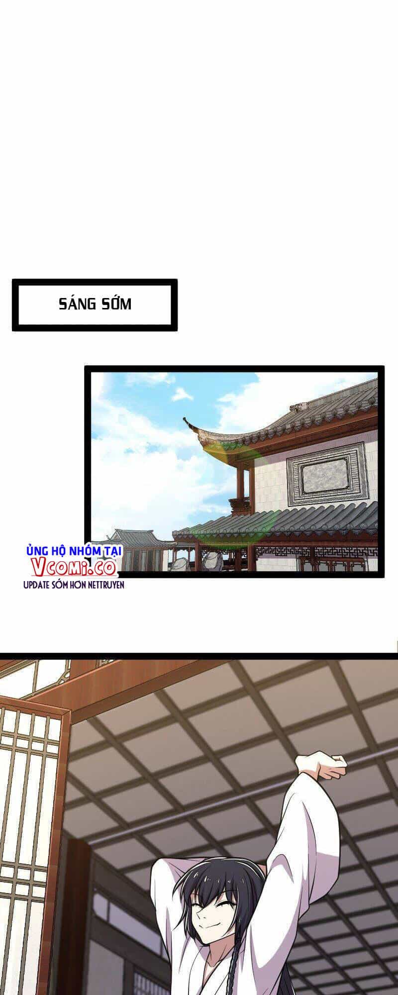 Sinh Hoạt Của Võ Đế Sau Khi Ẩn Cư - Chương 157 - ảnh 15