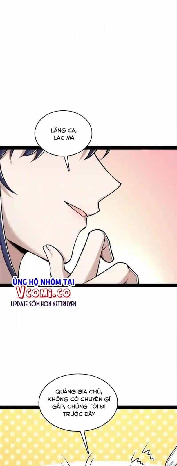 Sinh Hoạt Của Võ Đế Sau Khi Ẩn Cư - Chương 158 - ảnh 5