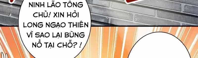 Sinh Hoạt Của Võ Đế Sau Khi Ẩn Cư - Chương 16 - ảnh 3